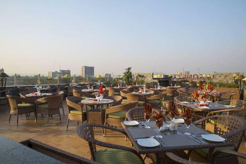 Maisonette Xpress Hotel