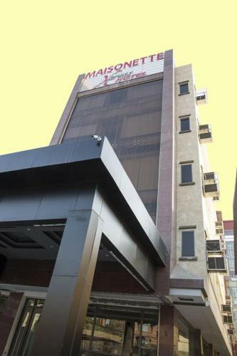 Maisonette Xpress Hotel