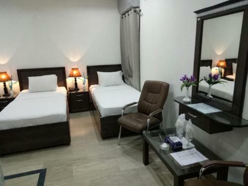 Hotel Alfateh