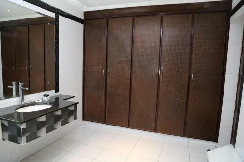 Hotel Westin Suites