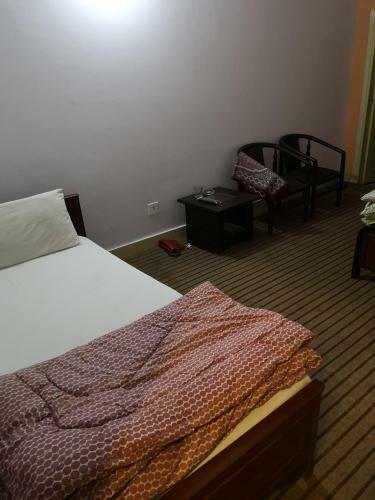Al Sakhawat Hotel