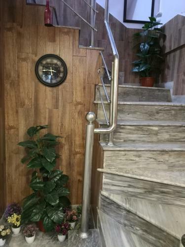 Al Sakhawat Hotel