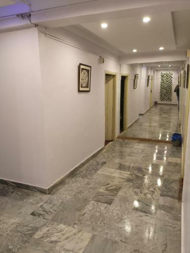 Al Sakhawat Hotel