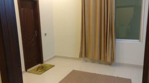 Two Bedroom Full Apartment