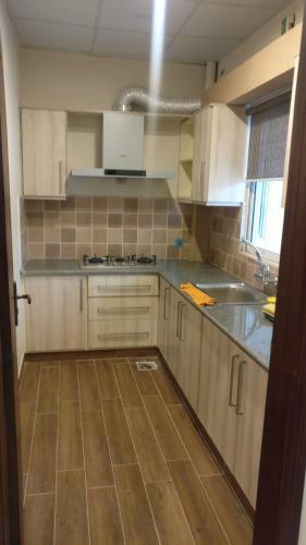 Two Bedroom Full Apartment