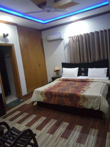 Hostal Unique Lodge