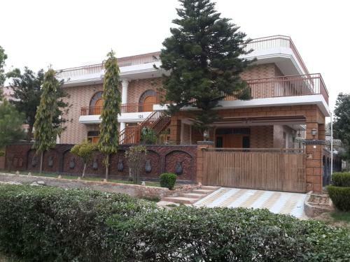Hostal Unique Lodge