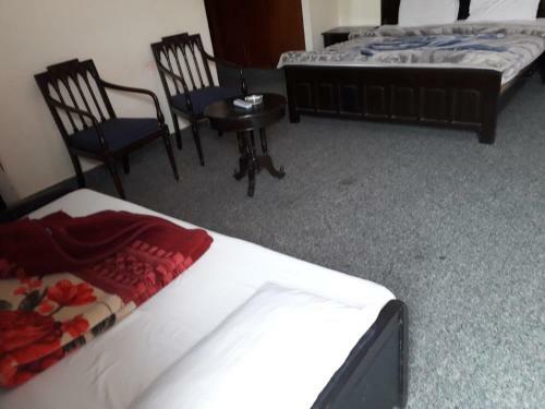 Hostal Travis Luxury Guest House