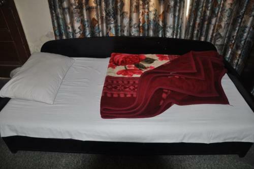 Hostal Travis Luxury Guest House
