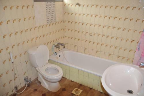Hostal Travis Luxury Guest House