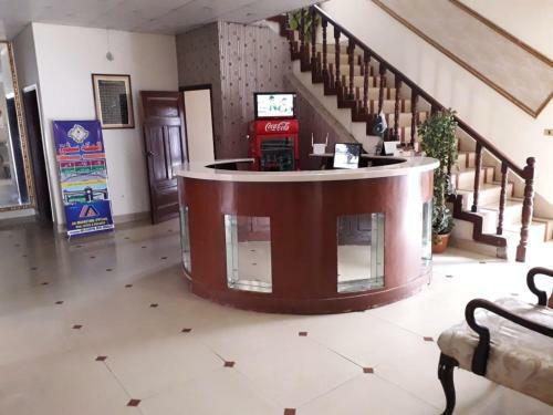 Hostal Travis Luxury Guest House