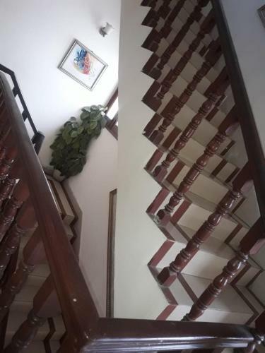 Hostal Travis Luxury Guest House