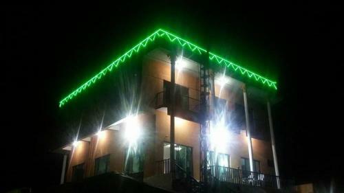 Pir Sohawa Hotel