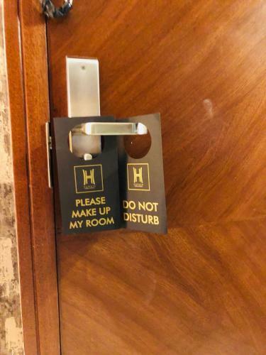 Hunain Hotel