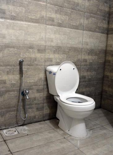 Hotel Redison Blue Area