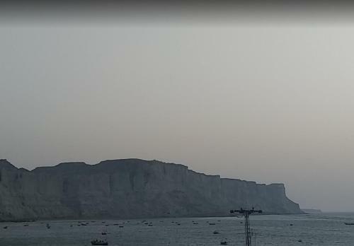 Hotel Sadaf Resort