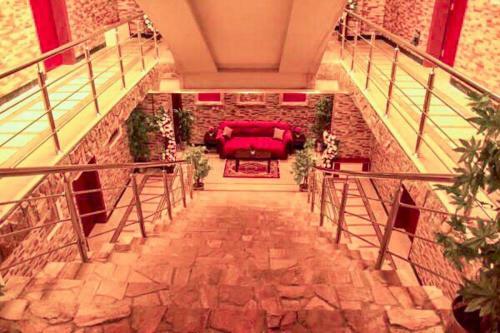Triple One Hotel Suites