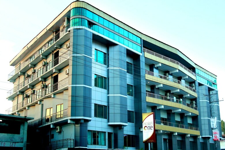 Hostal Hotel One Abbottabad