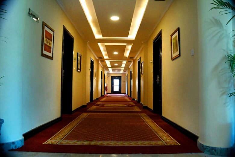 Hostal Hotel One Abbottabad