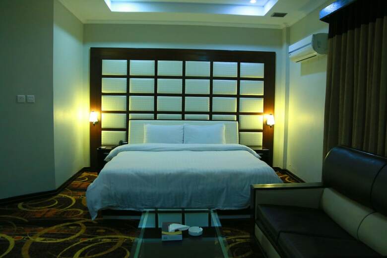 Hostal Hotel One Abbottabad