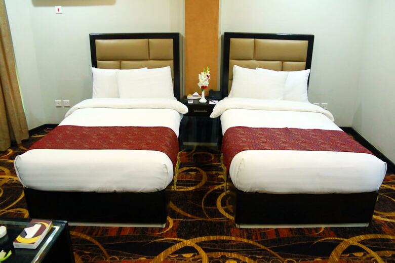Hostal Hotel One Abbottabad