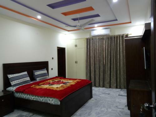 Hostal Grace Inn