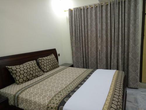 Hostal Grace Inn