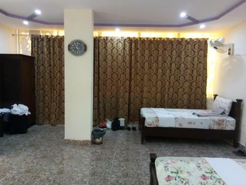 Hostal Grace Inn