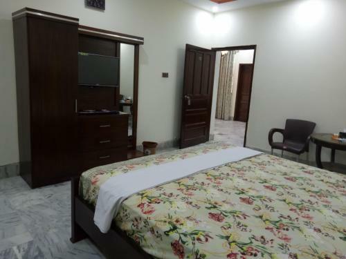 Hostal Grace Inn