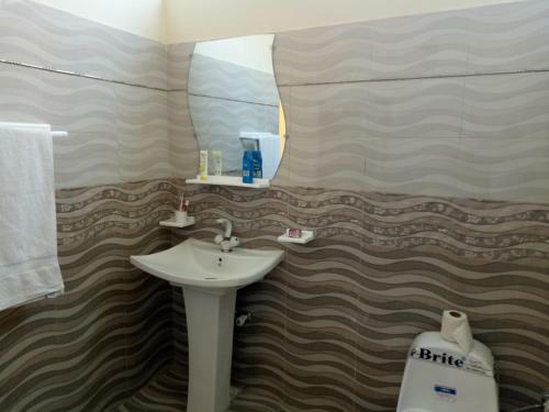 Hostal Grace Inn