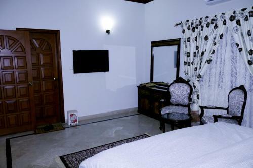 Hostal Inn Seaclusion