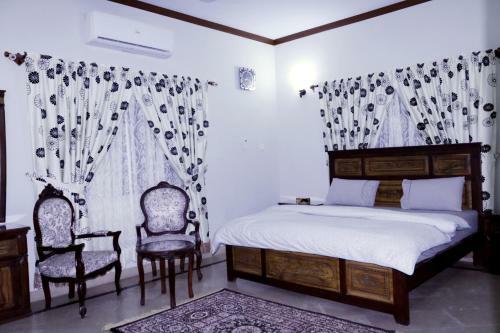 Hostal Inn Seaclusion