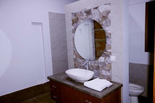 Hostal Inn Seaclusion