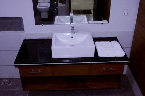 Hostal Inn Seaclusion