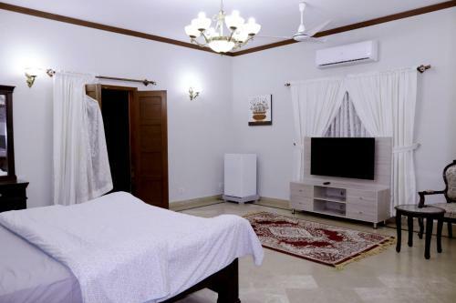 Hostal Inn Seaclusion