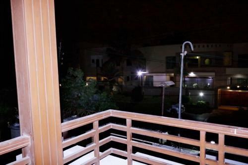 Hostal Inn Seaclusion
