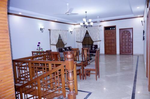 Hostal Inn Seaclusion