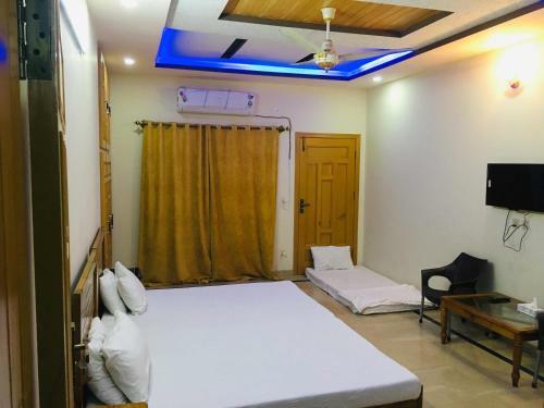 Hostal Rehaish Inn