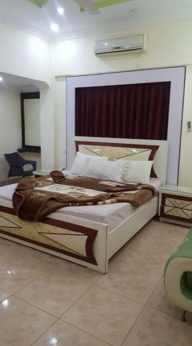 Hostal Rehaish Inn