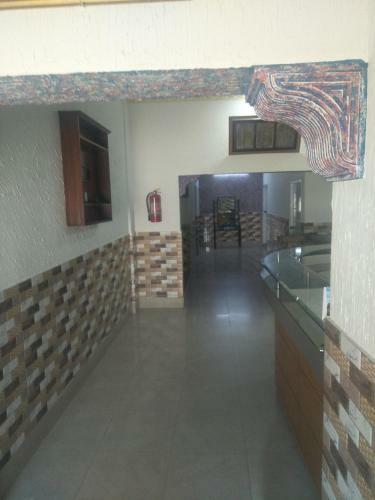 Hostal Rehaish Inn