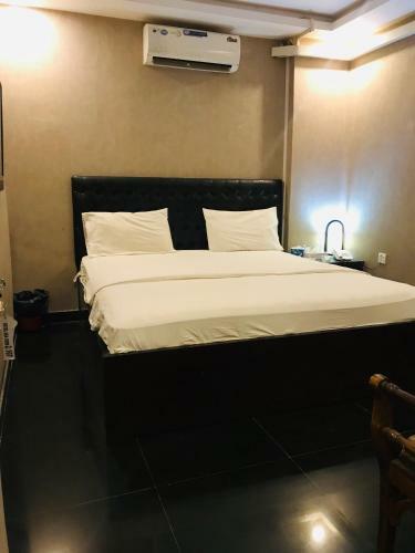 Hotel Seaview
