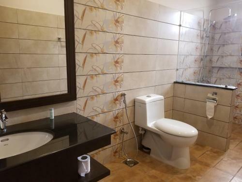 Zifan Hotel & Suites