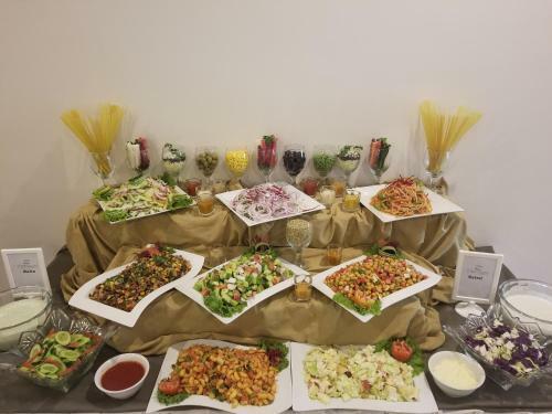 Zifan Hotel & Suites