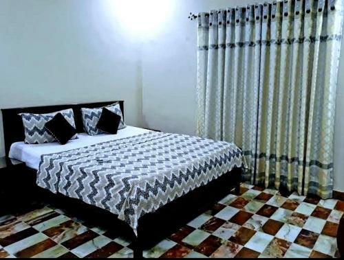Hostal Galaxy Inn Guest House Karachi