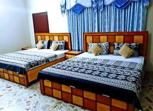 Hostal Galaxy Inn Guest House Karachi
