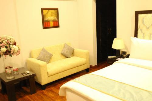 Hotel The Reserve