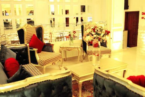 Hotel The Reserve