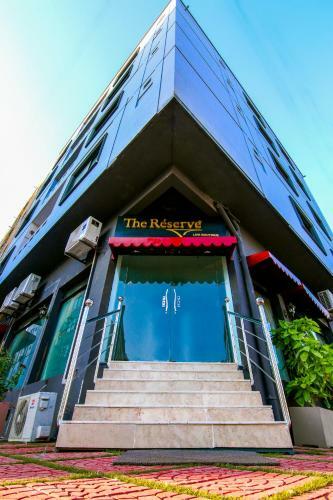 Hotel The Reserve