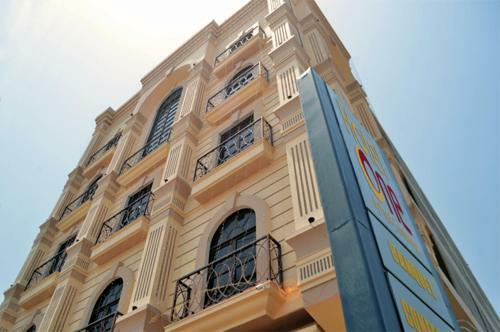 Hotel One Sukkur