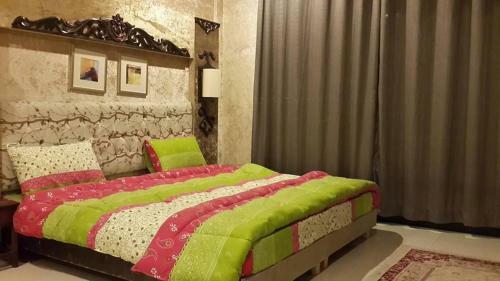 Hotel Rockwood Resort Naran